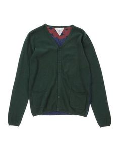 Кардиган Macchia J