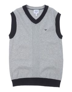 Свитер Armani Junior