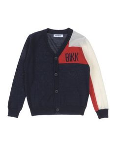 Кардиган Bikkembergs