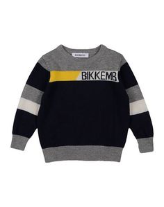 Свитер Bikkembergs