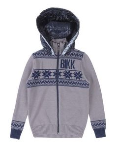Кардиган Bikkembergs