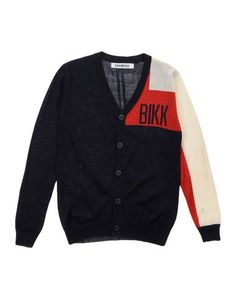 Кардиган Bikkembergs