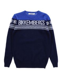 Свитер Bikkembergs