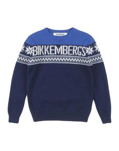 Свитер Bikkembergs
