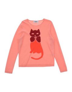 Свитер Rykiel Enfant