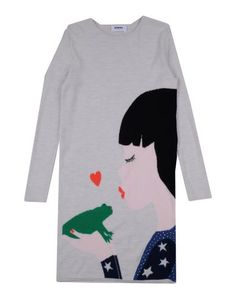 Платье Rykiel Enfant