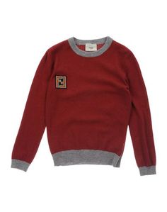 Свитер Fendi