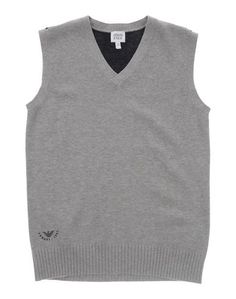 Свитер Armani Junior