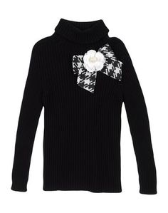 Водолазки Paesaggino