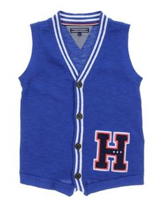 Кардиган Tommy Hilfiger