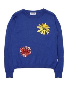 Свитер Moschino Teen