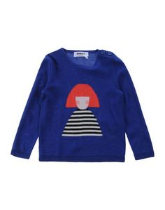 Свитер Rykiel Enfant