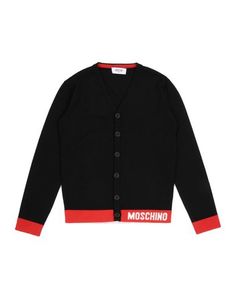 Кардиган Moschino Teen