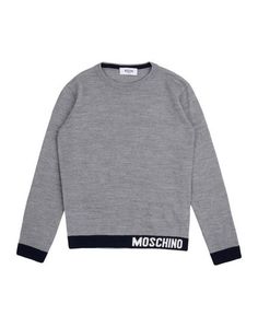 Свитер Moschino Teen