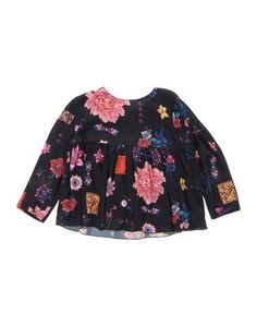 Блузка Rykiel Enfant