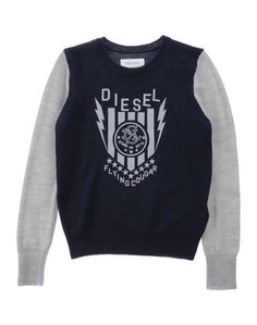 Свитер Diesel