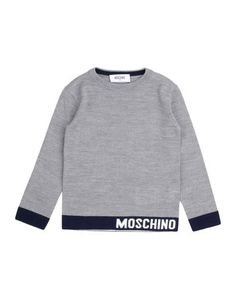 Свитер Moschino KID