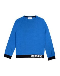 Свитер Moschino Teen