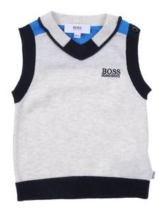 Свитер Hugo Boss