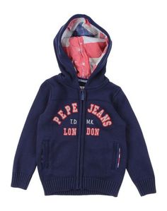 Кардиган Pepe Jeans