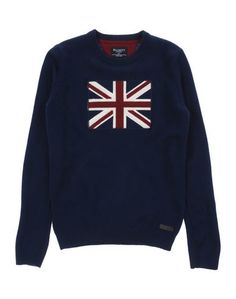 Свитер Hackett