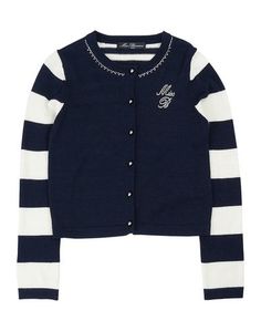 Кардиган Miss Blumarine Jeans