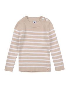 Свитер Petit Bateau