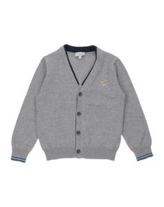 Кардиган Paul Smith