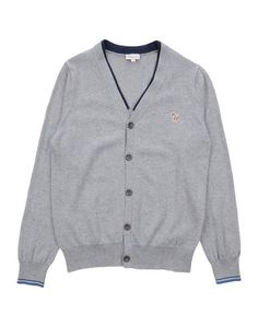 Кардиган Paul Smith