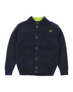 Кардиган Armani Junior