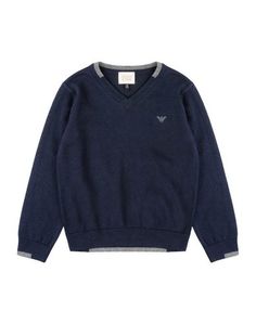 Свитер Armani Junior