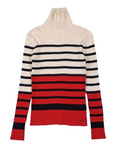 Водолазки Junior Gaultier