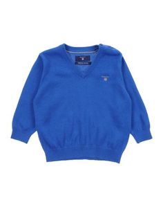 Свитер Gant