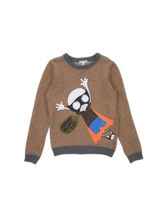Свитер Little Marc Jacobs