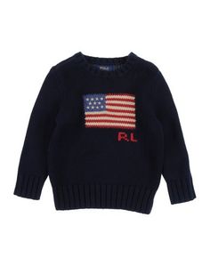 Свитер Ralph Lauren