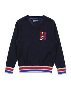 Свитер Tommy Hilfiger