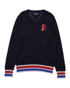 Свитер Tommy Hilfiger