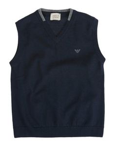 Свитер Armani Junior