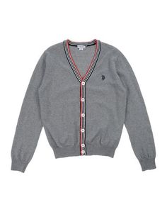 Кардиган U.S.Polo Assn.