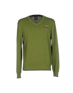 Свитер Aeronautica Militare