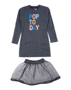 Платье Billieblush