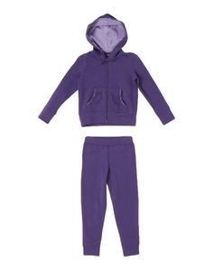 Спортивный костюм Parah Kids