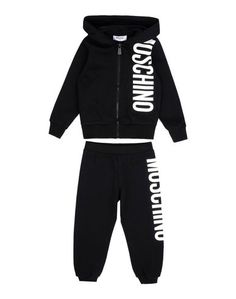 Спортивный костюм Moschino KID