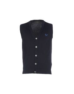 Кардиган Fred Perry