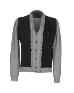 Кардиган Philipp Plein Homme