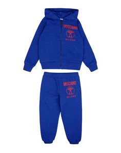 Спортивный костюм Moschino KID