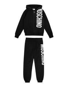 Спортивный костюм Moschino Teen