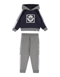 Спортивный костюм Armani Junior