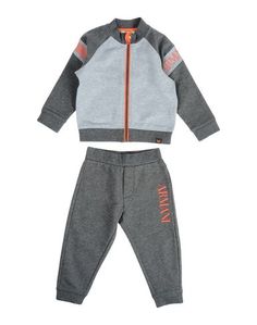 Спортивный костюм Armani Junior