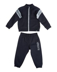 Спортивный костюм Armani Junior